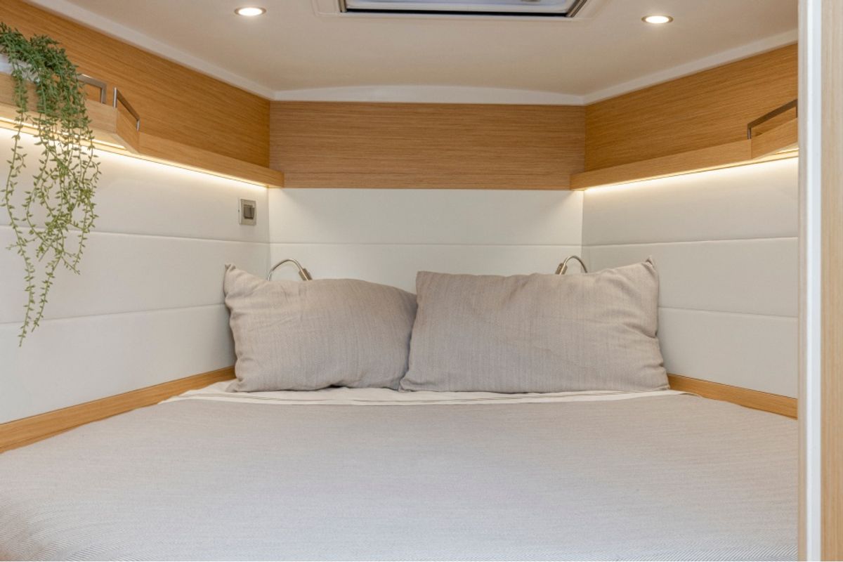 Grand Soleil 40 - Image 9