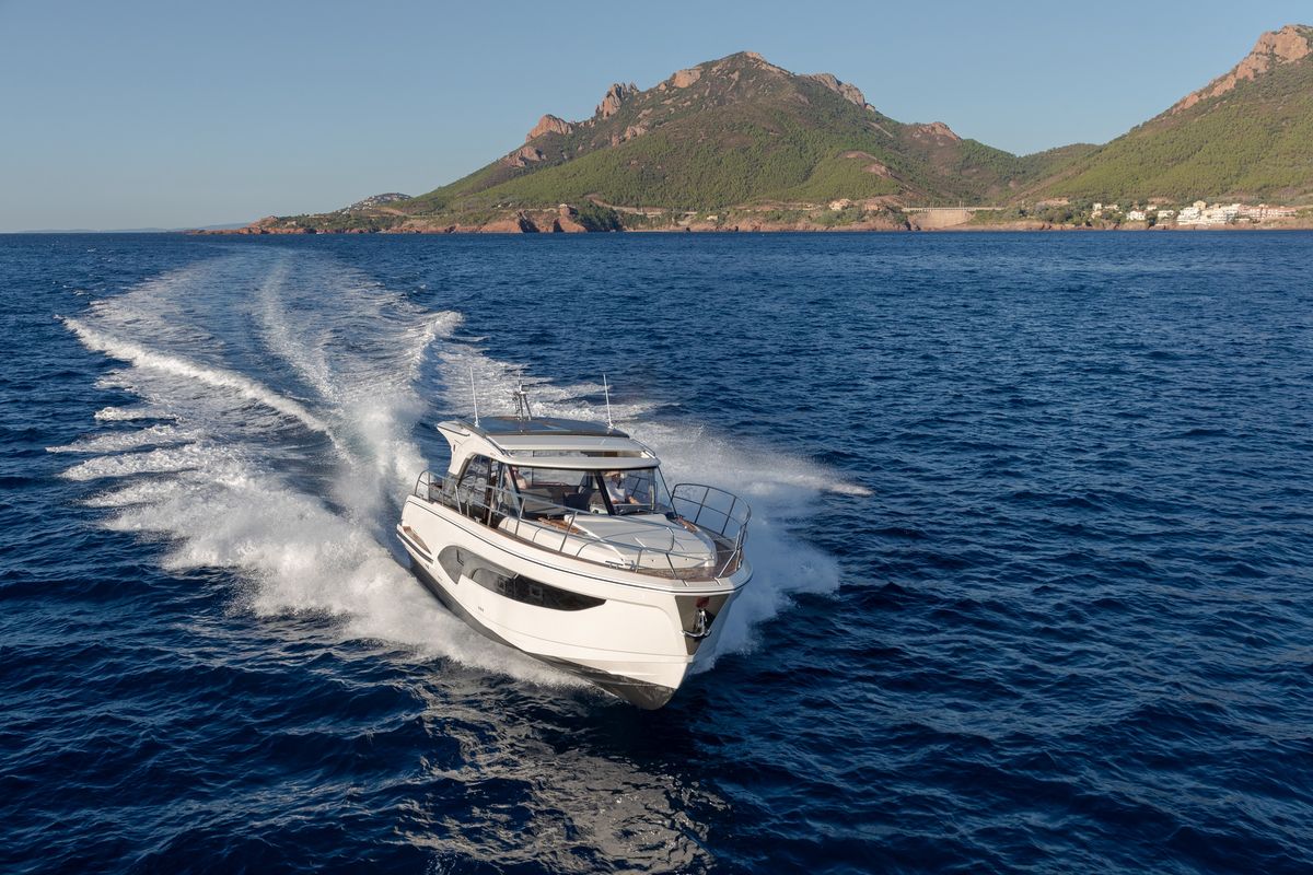 Marex 390 - Image 10