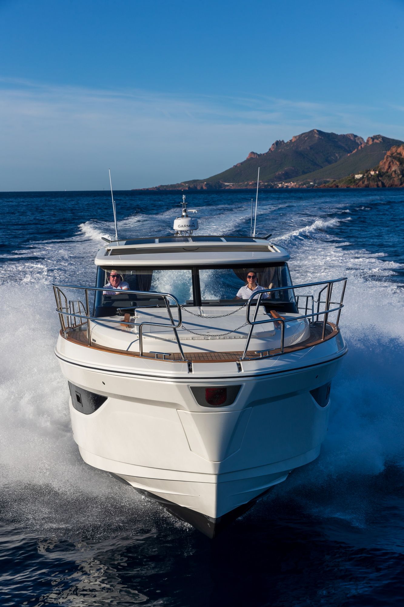 Marex 440 Gourmet Cruiser - Image 11