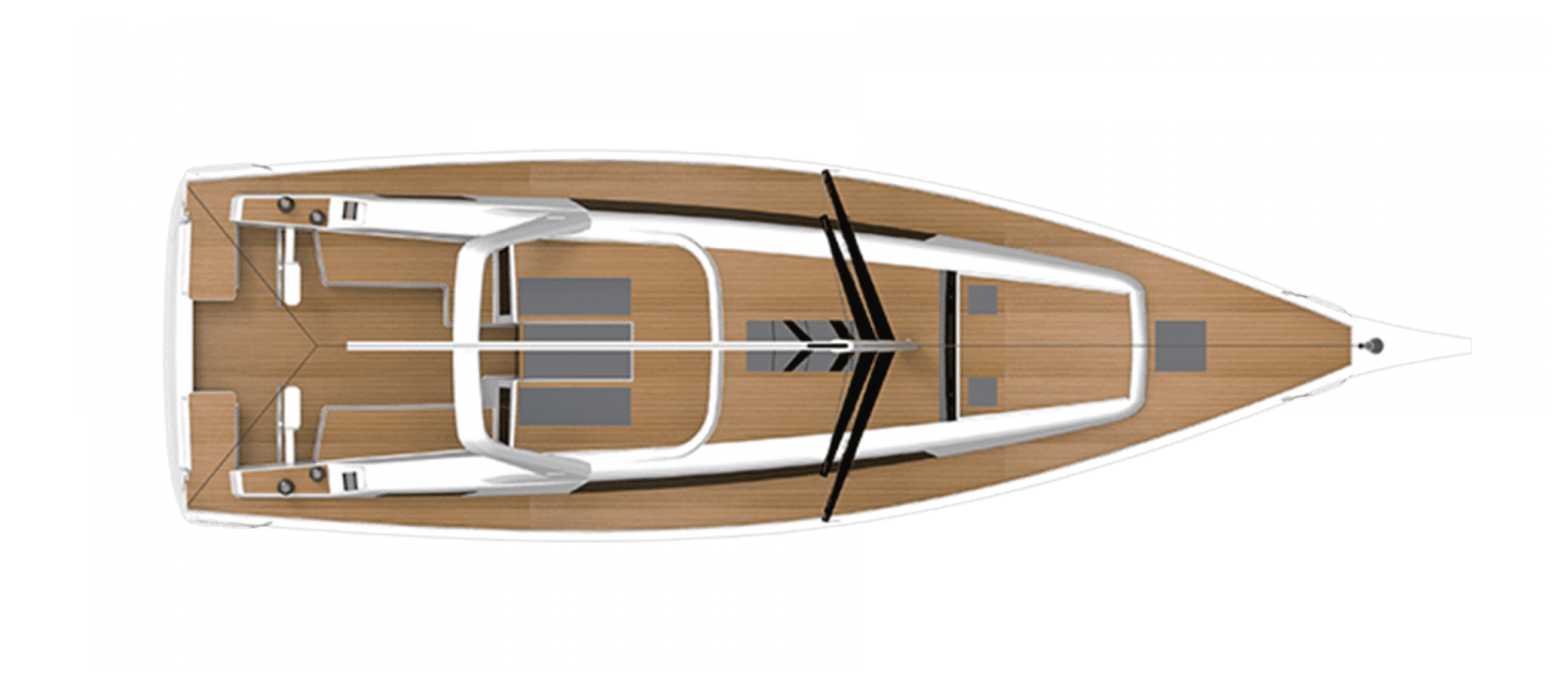 Deck Plan