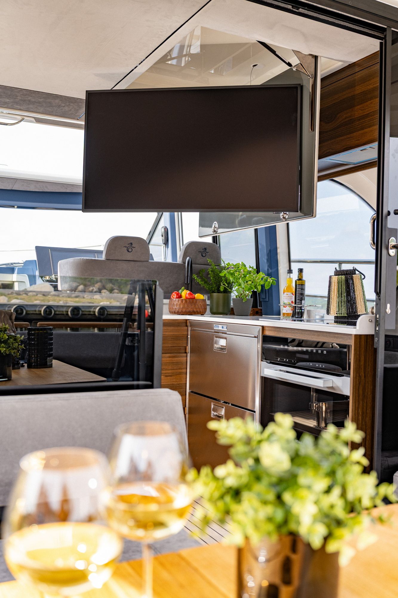 Marex 440 Scandinavia - Image 23