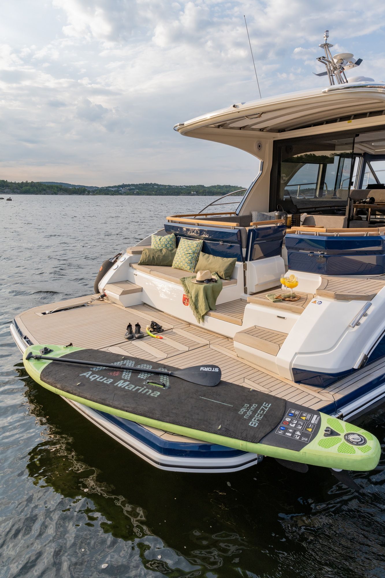 Marex 440 Scandinavia - Image 18