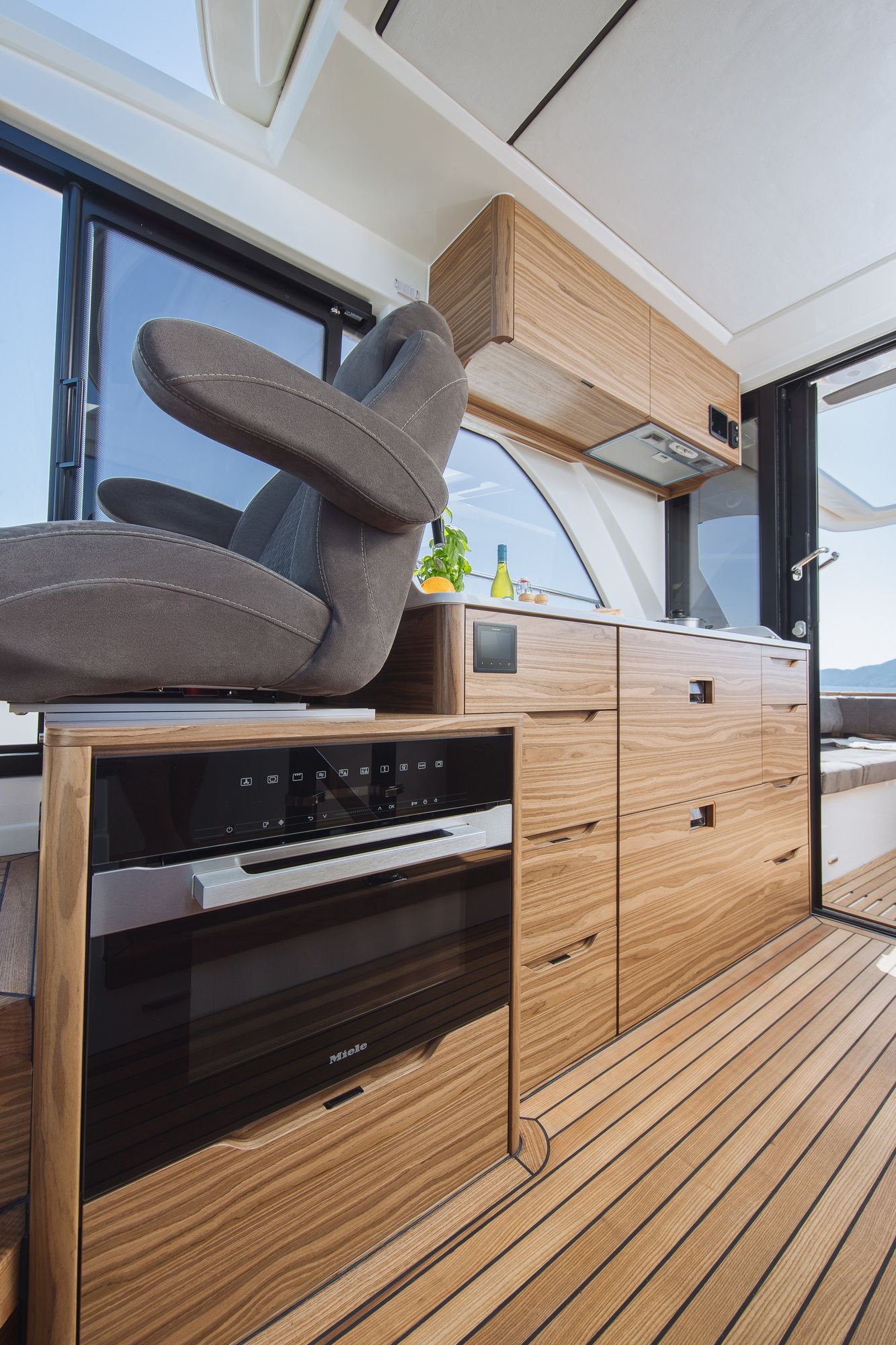 Marex 390 - Image 22