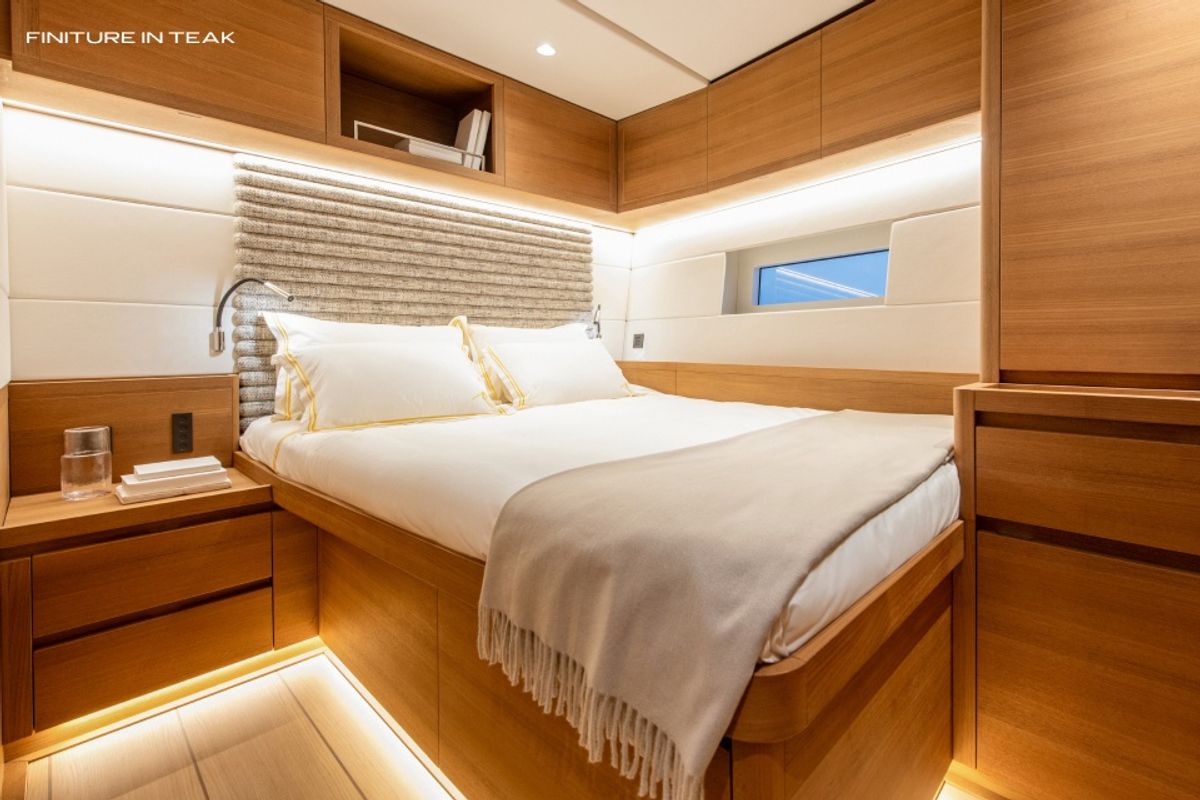 Grand Soleil 72 LC - Image 8