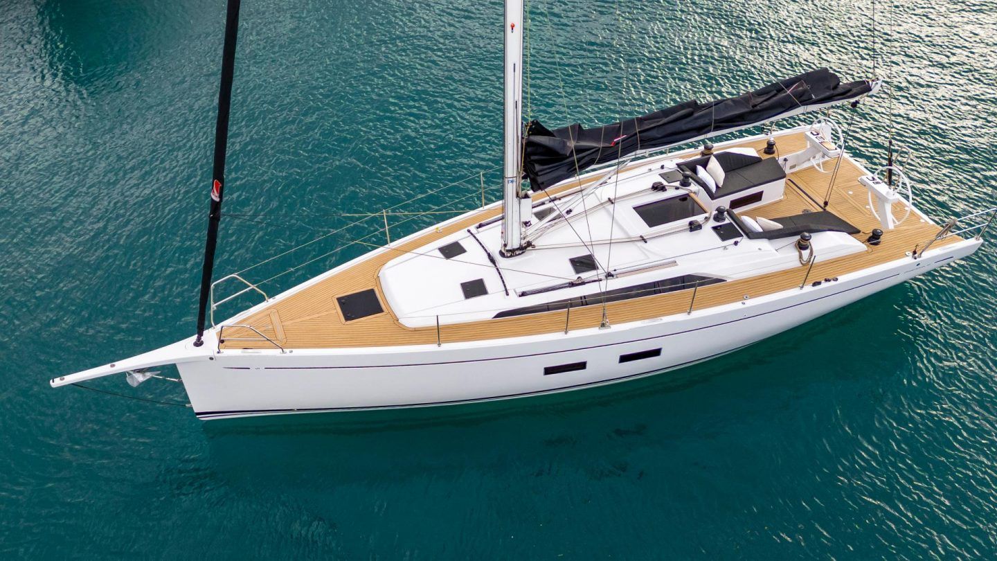 Grand Soleil 40 - Image 4