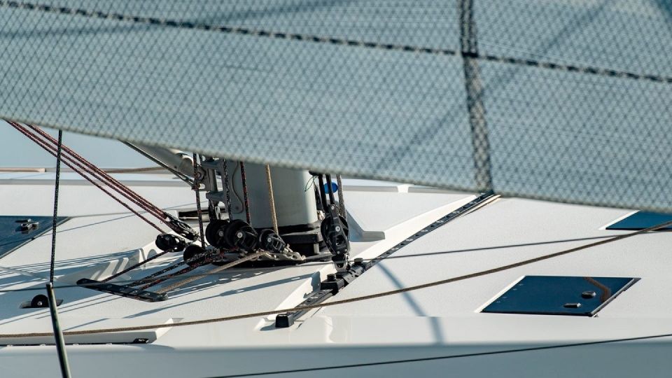 Grand Soleil 44 - Image 4