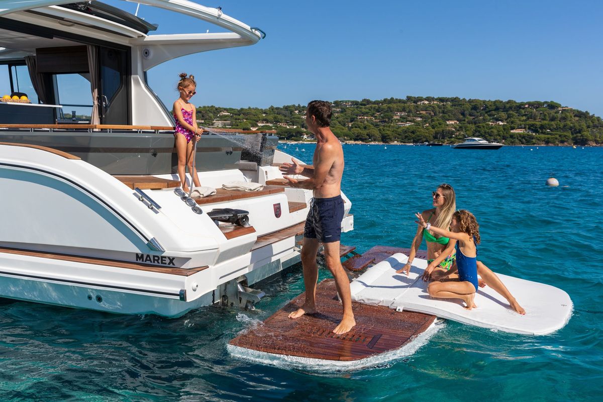Marex 440 Gourmet Cruiser - Image 23