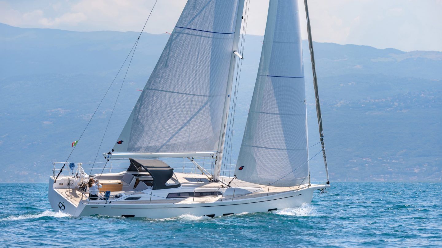 Grand Soleil 42 LC - Image 1