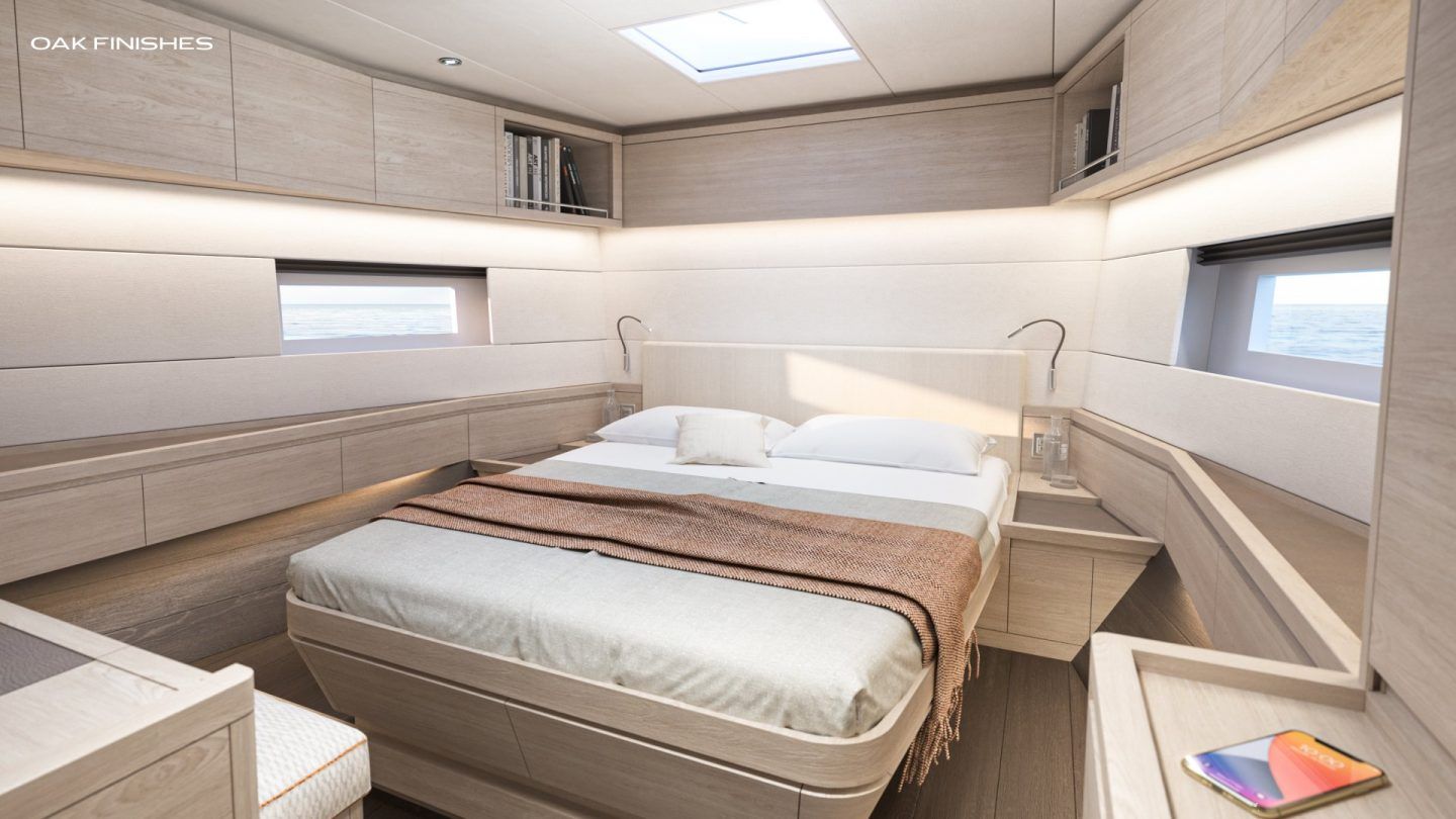 Grand Soleil 72 LC - Image 15