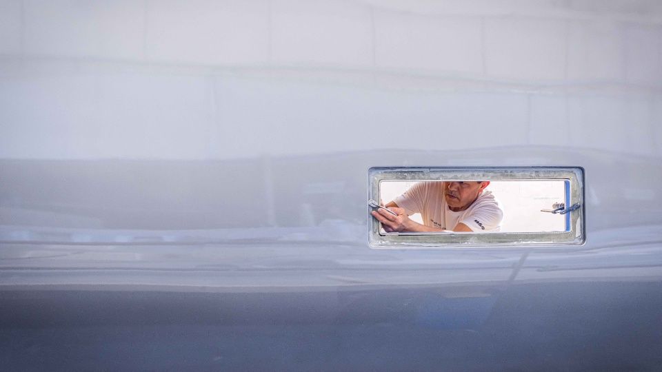 Grand Soleil 72 - Image 10