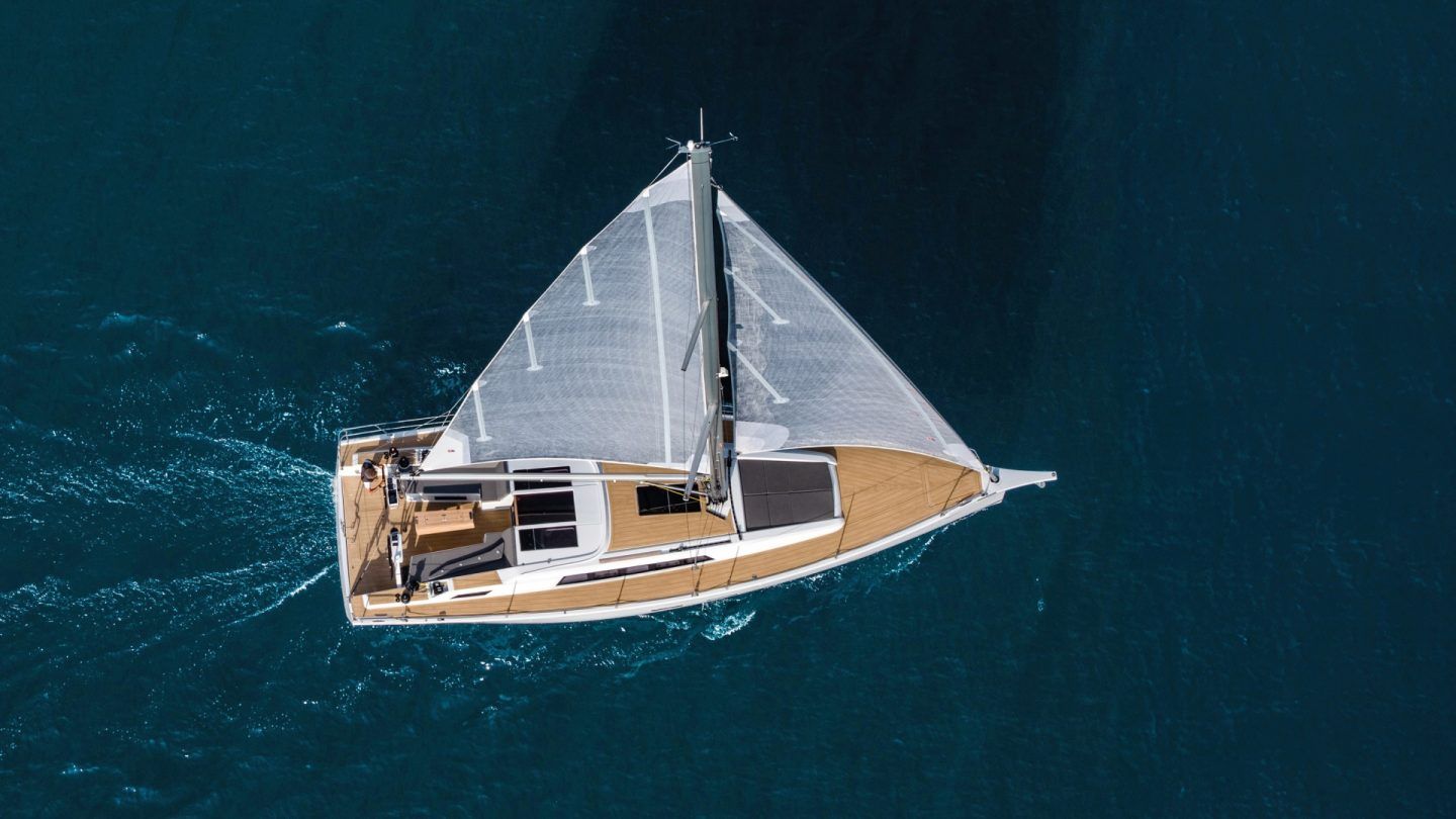 Grand Soleil 42 LC - Image 5