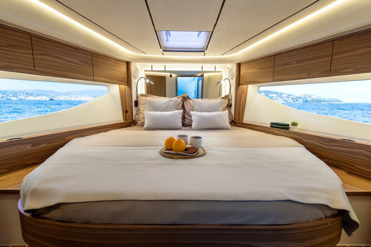 Marex 390 - Image 30