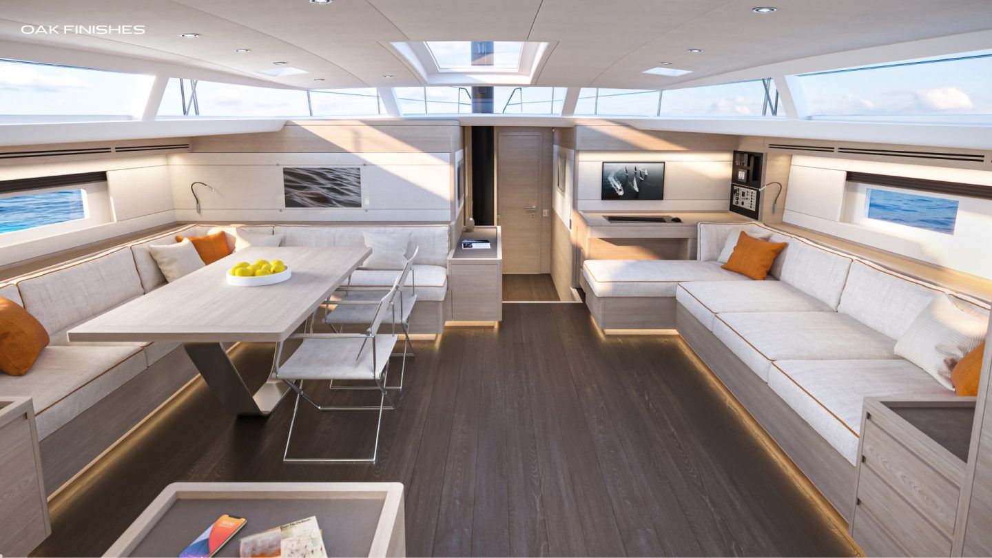 Grand Soleil 72 LC - Image 14