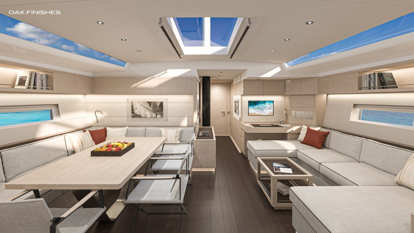 Grand Soleil 72 - Image 23