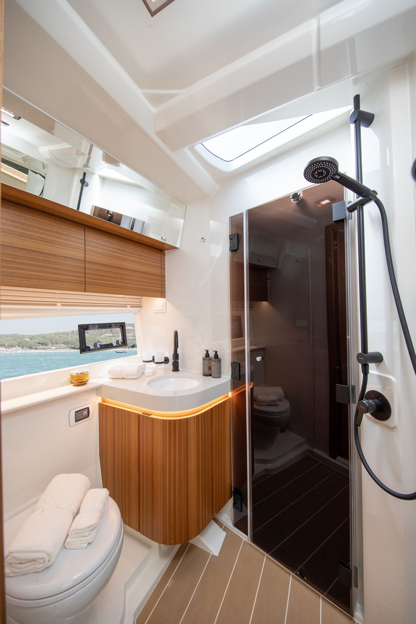 Marex 440 Scandinavia - Image 41