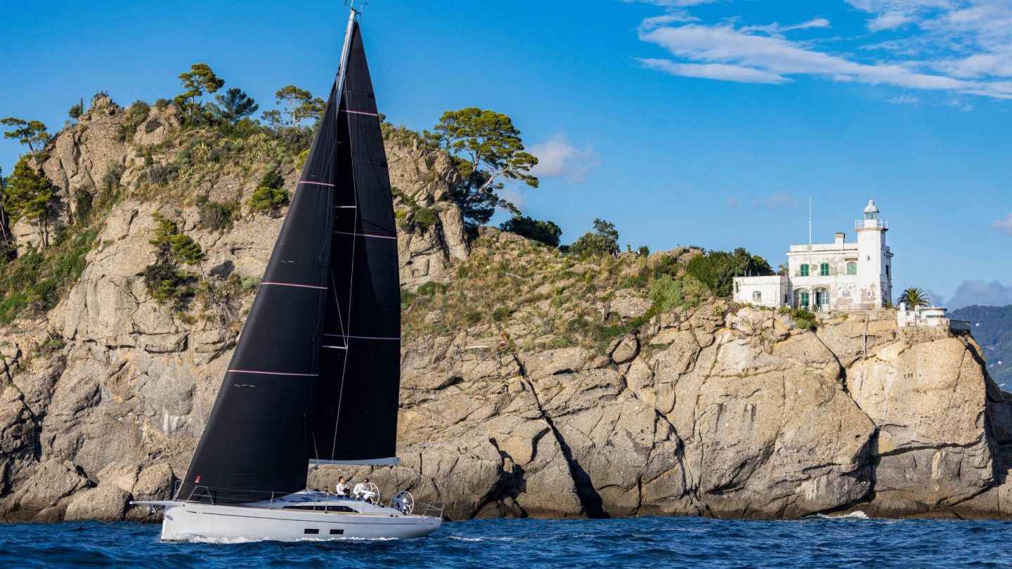 Grand Soleil 40 - Image 3