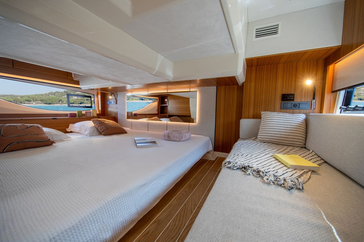 Marex 440 Scandinavia - Image 39