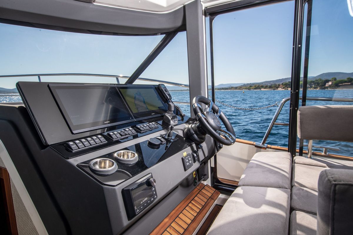 Marex 440 Gourmet Cruiser - Image 34