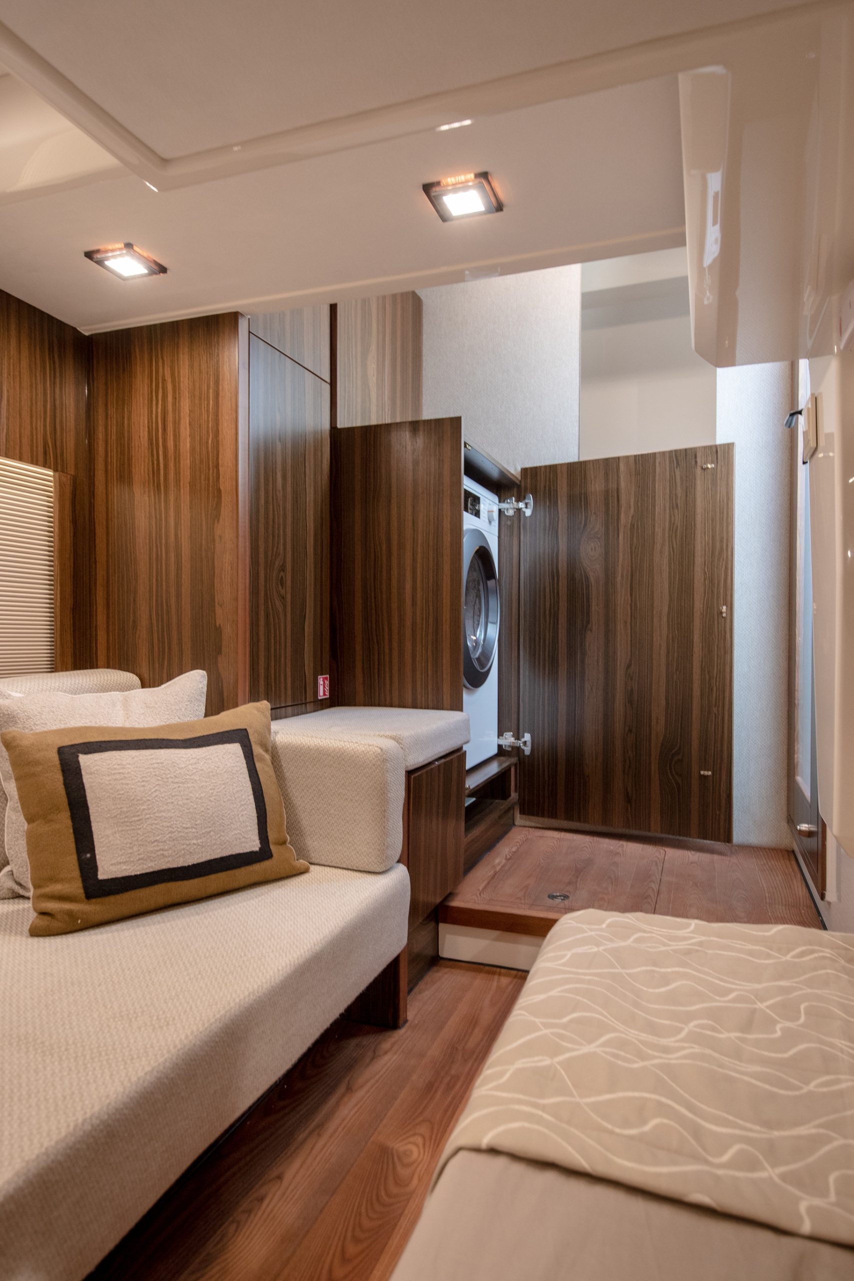 Marex 440 Gourmet Cruiser - Image 41