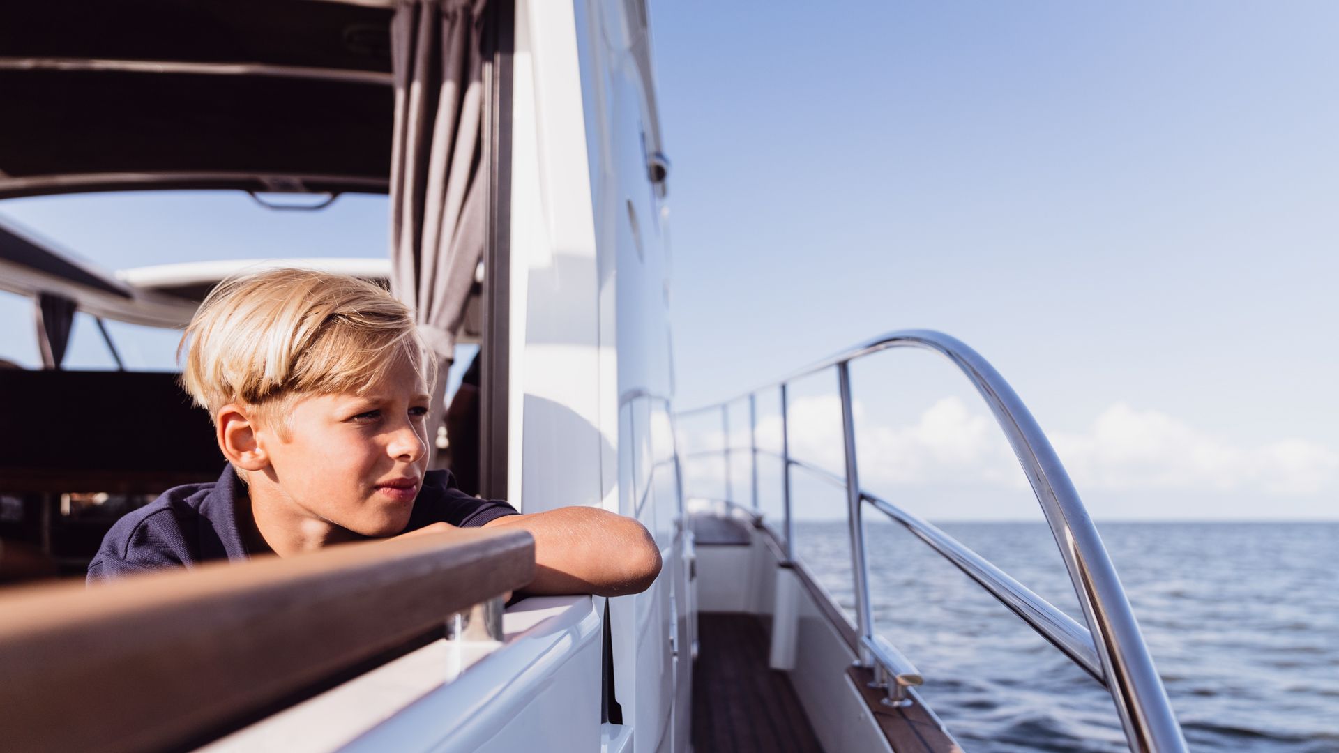 Marex 330 Scandinavia - Image 8