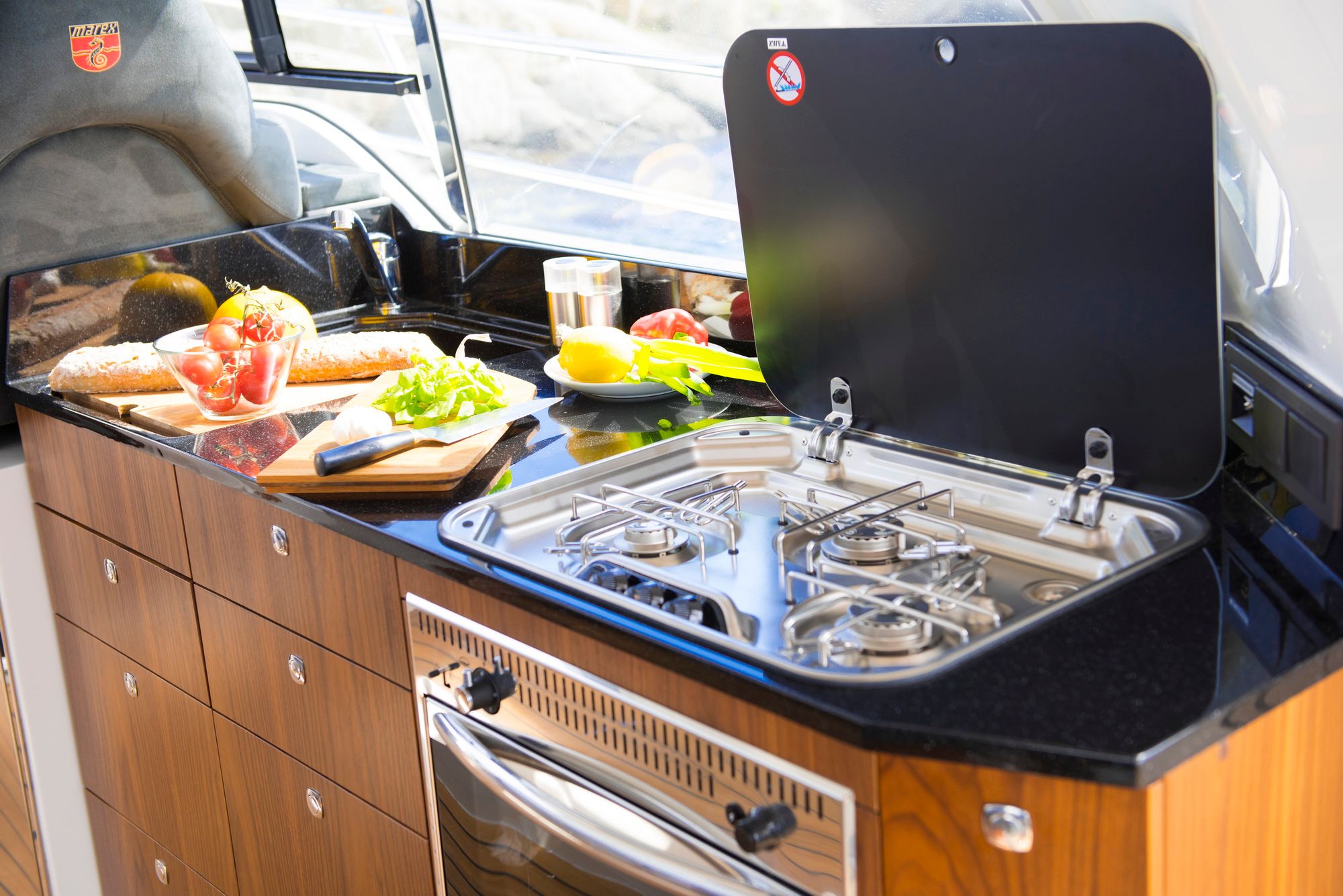 Marex 375 - Image 24