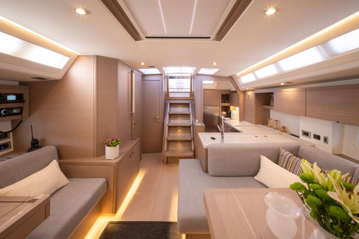 Grand Soleil 42 LC - Image 11