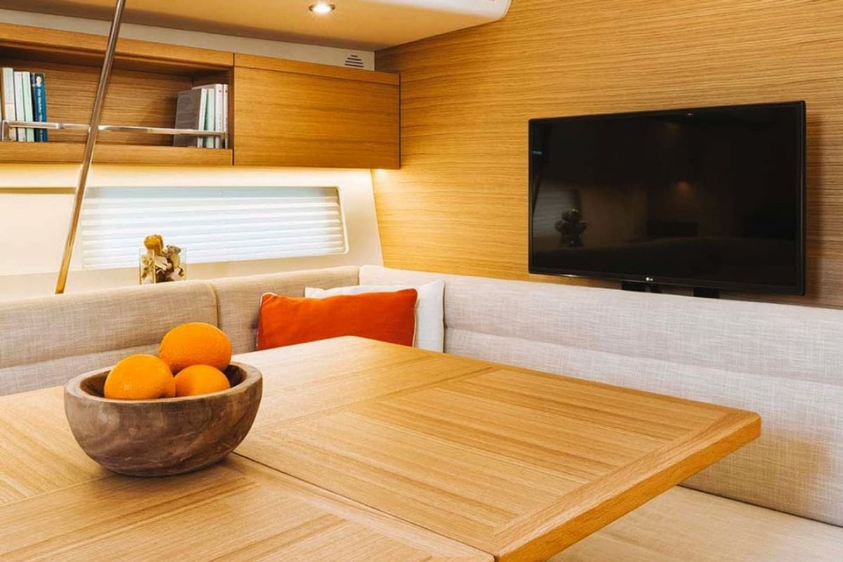 Grand Soleil 52 LC - Image 9