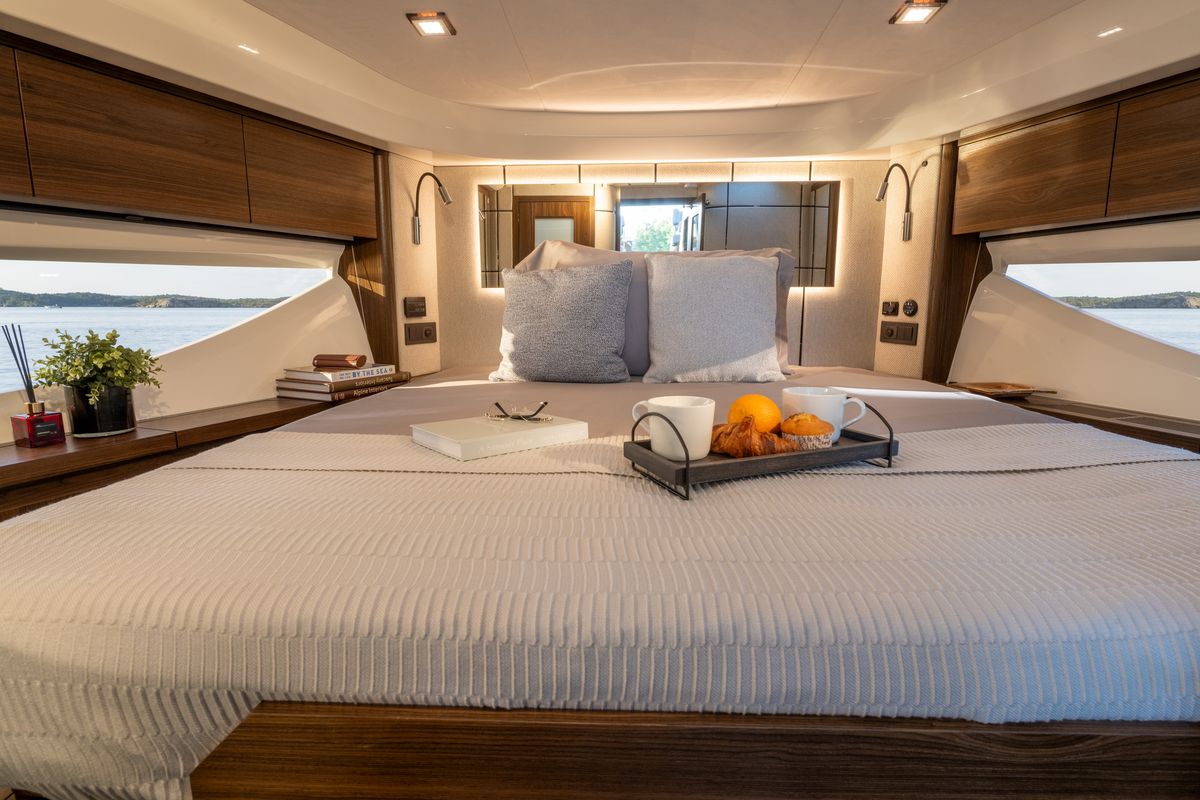 Marex 440 Scandinavia - Image 32