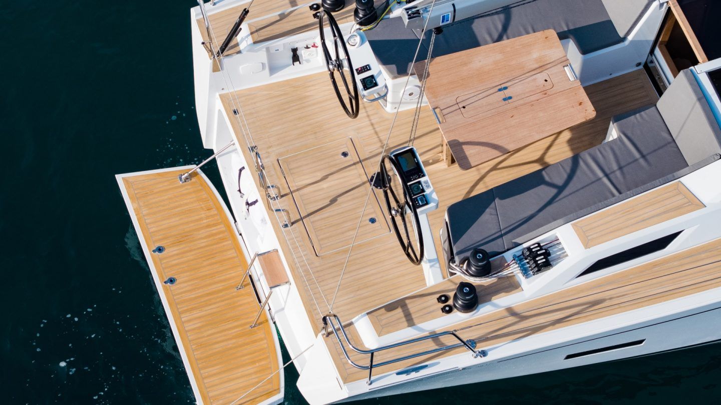 Grand Soleil 42 LC - Image 6