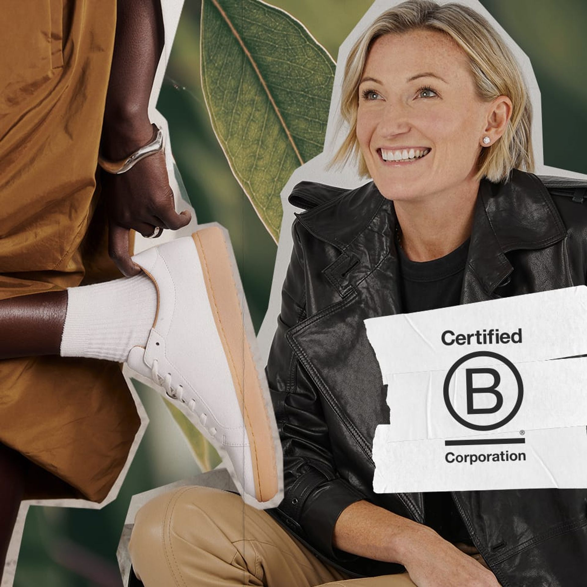 3 Years of B Corp