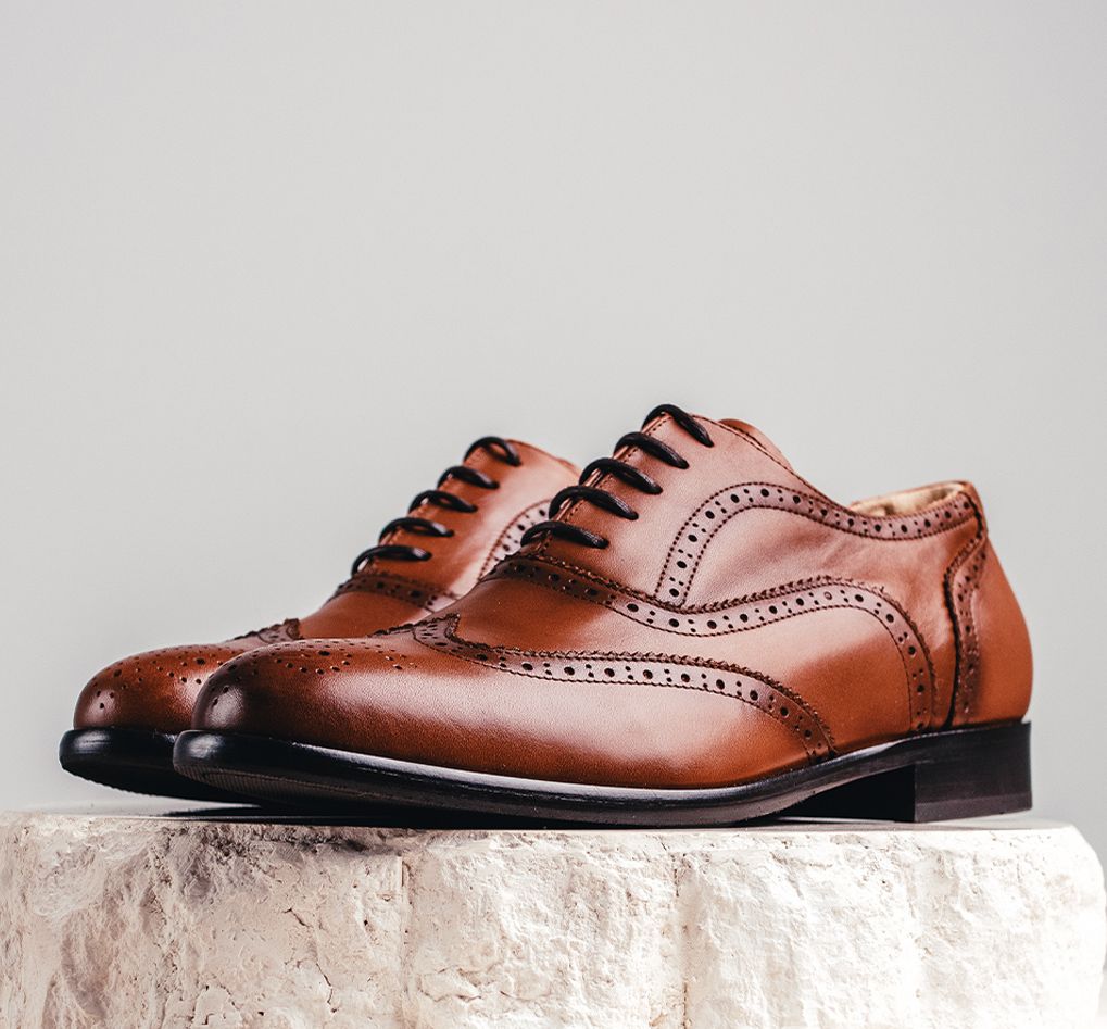 Brogue