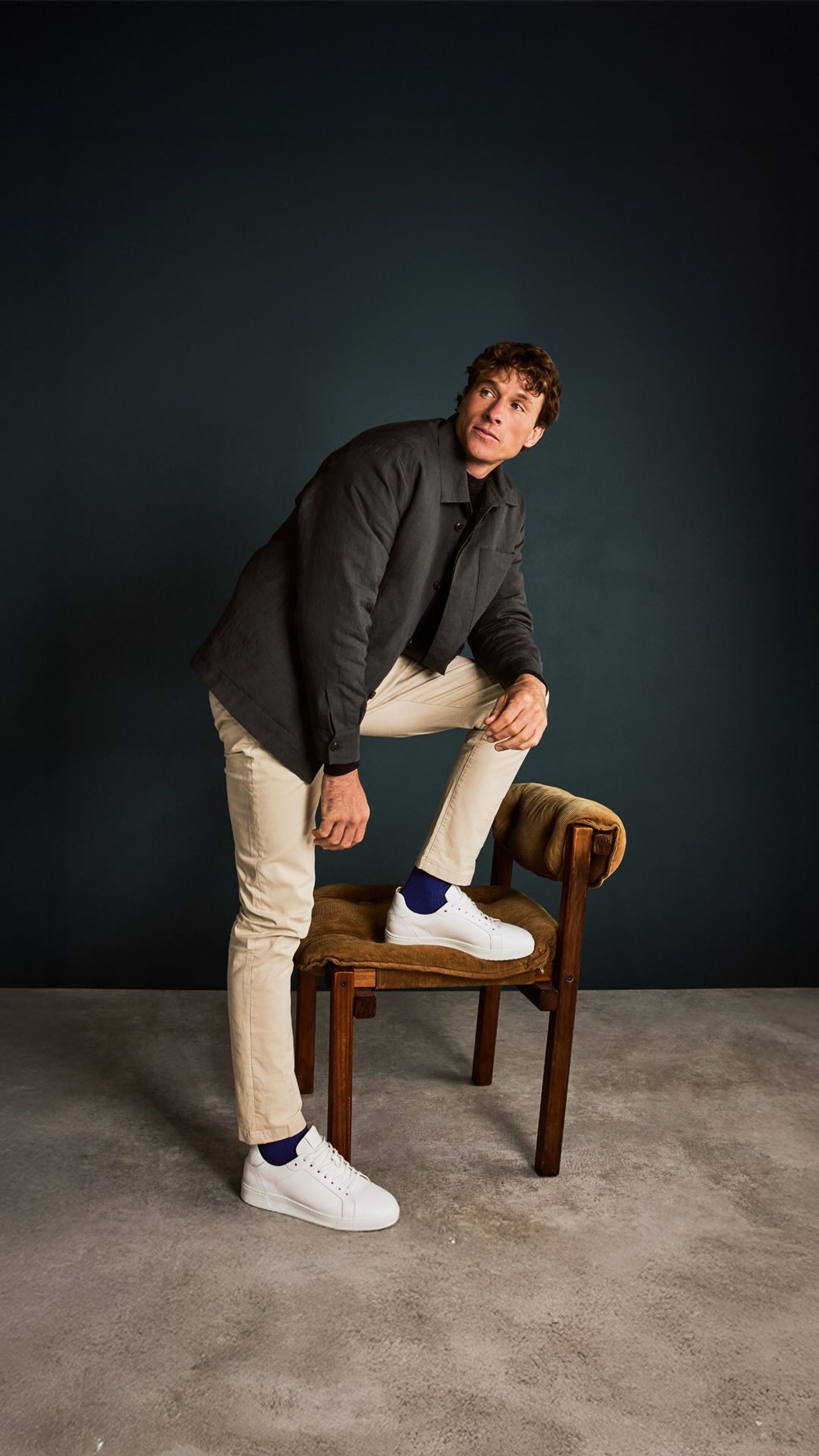 Bohrium, the sneaker for everywhere.  #baredfootwear