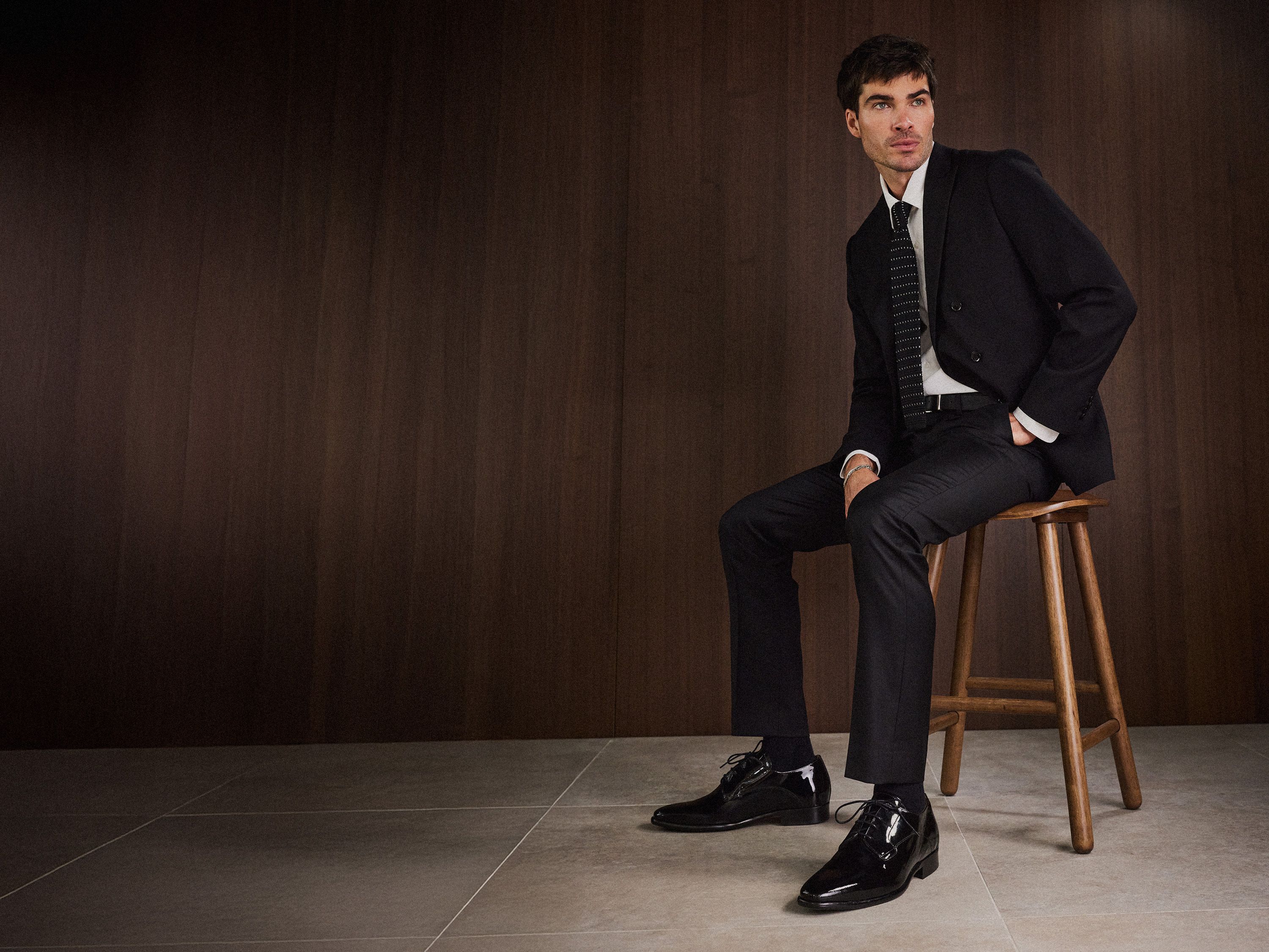 mens dress shoe stores near me