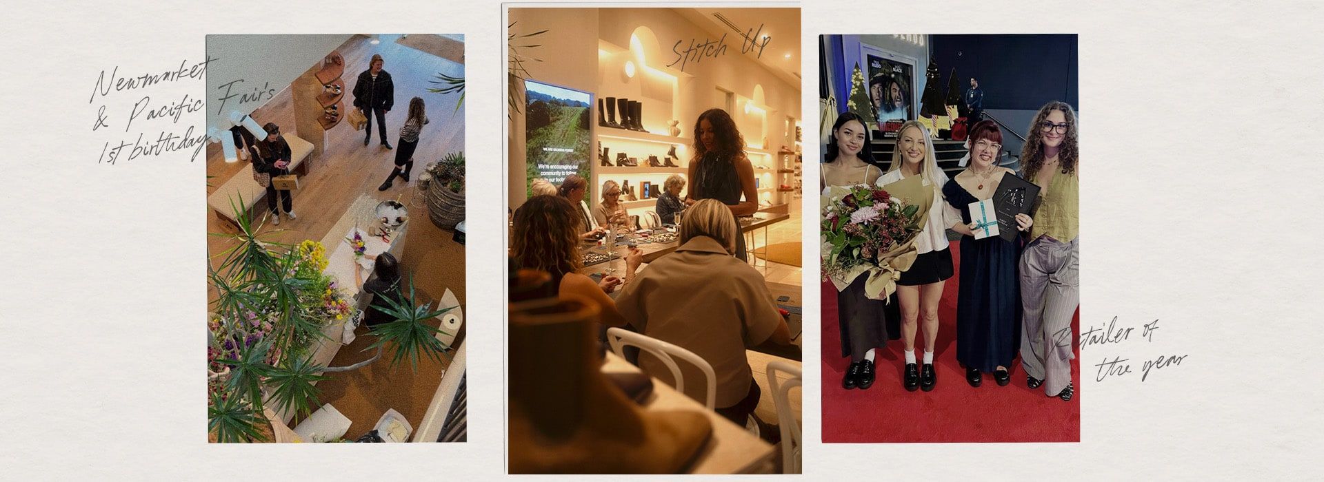 Spotlight On Our Stores