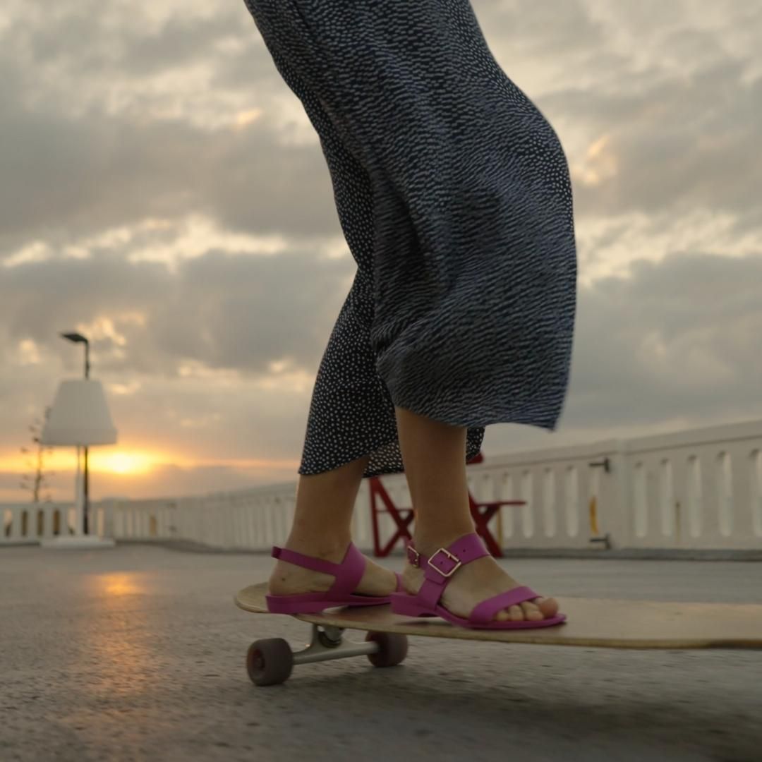 Bared_Footwear_Longboarding_Sanderlings_Pink