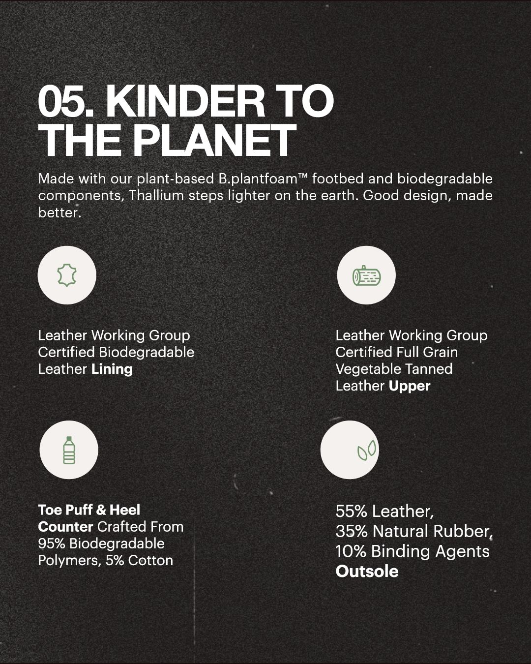 5. Kinder on the Planet