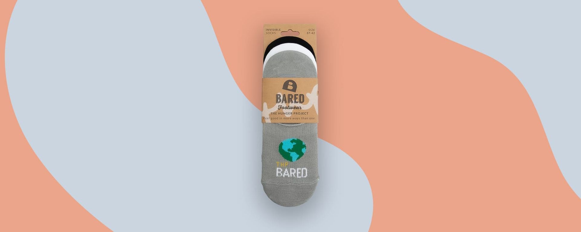 Get To Know: THP Socks