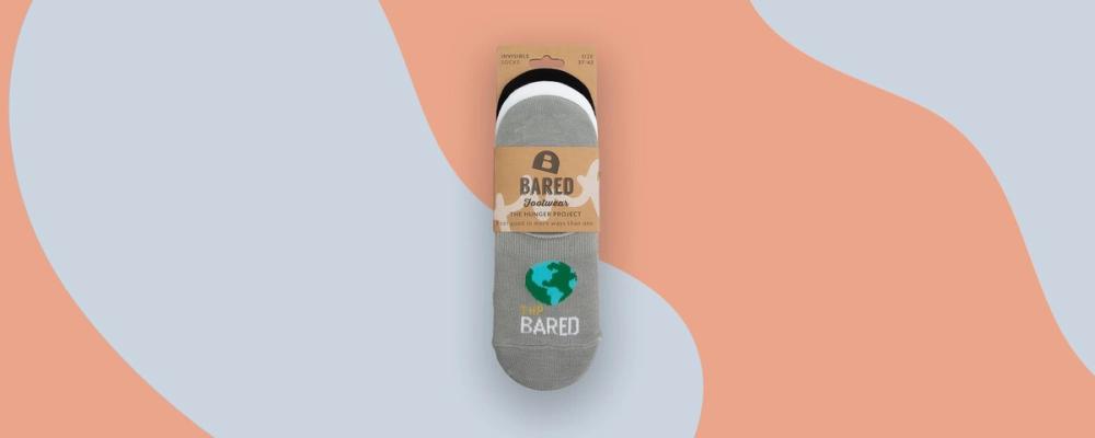 Get To Know: THP Socks