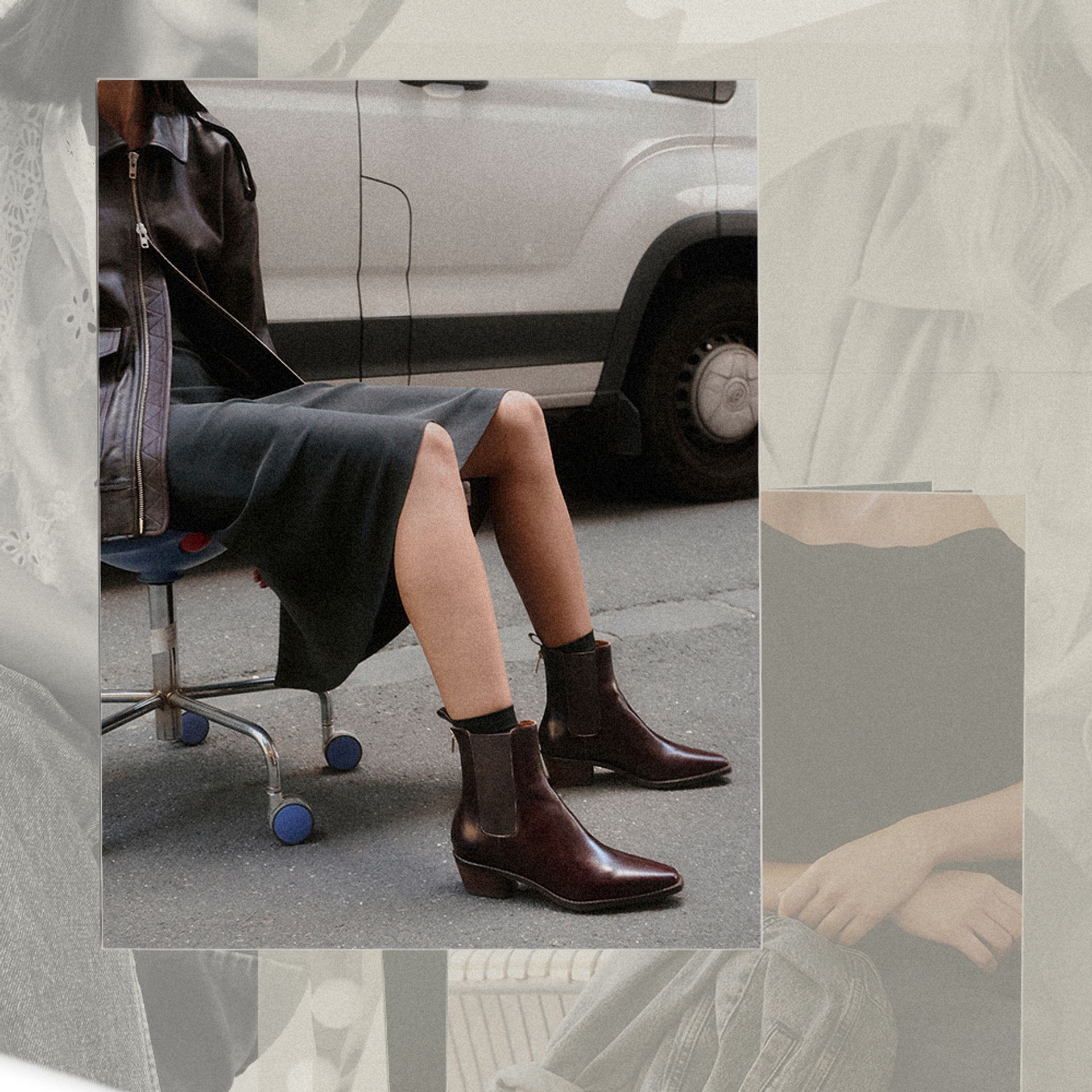 Boots: The Everyday Essential