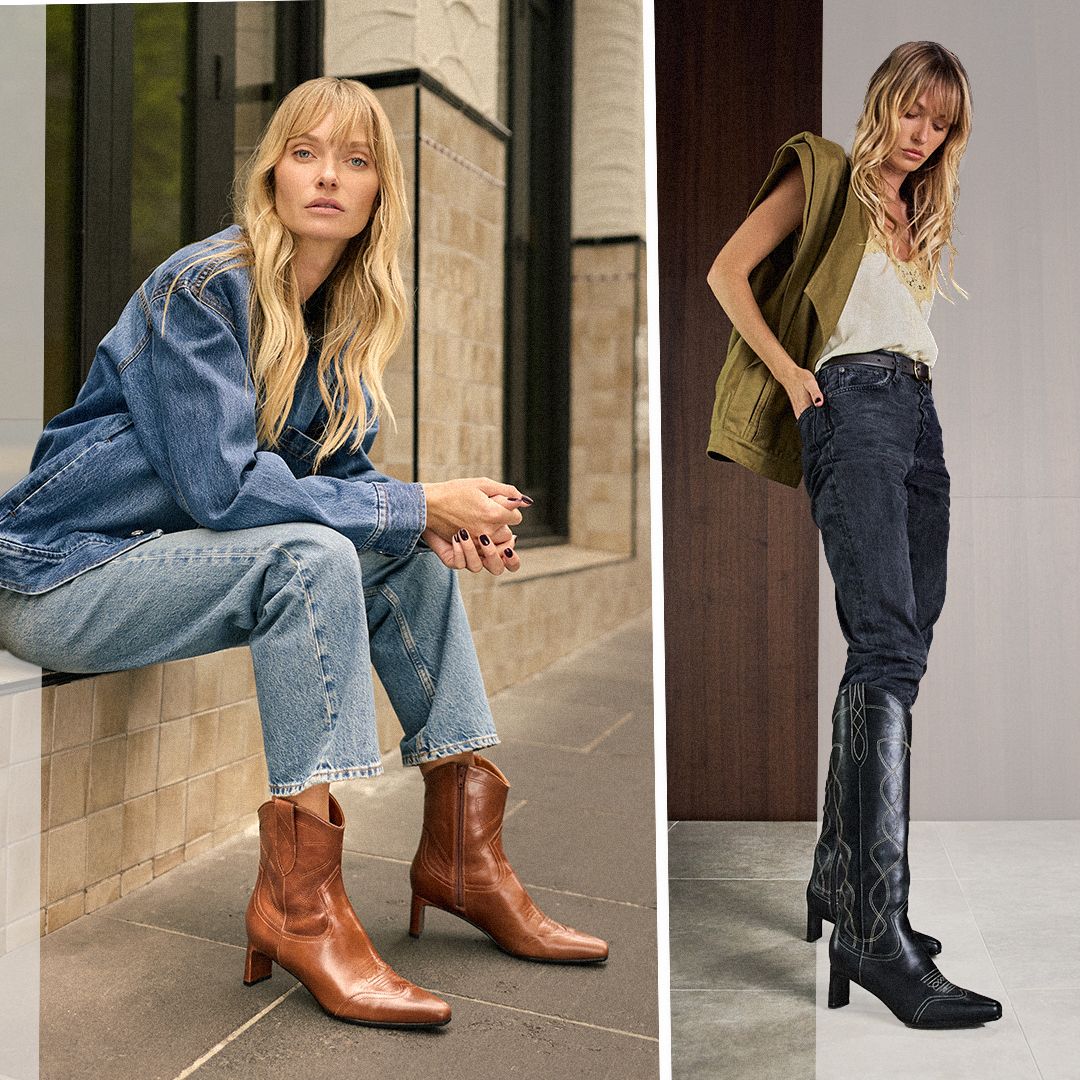 Your 2026 Boot Style Guide | Bared Footwear