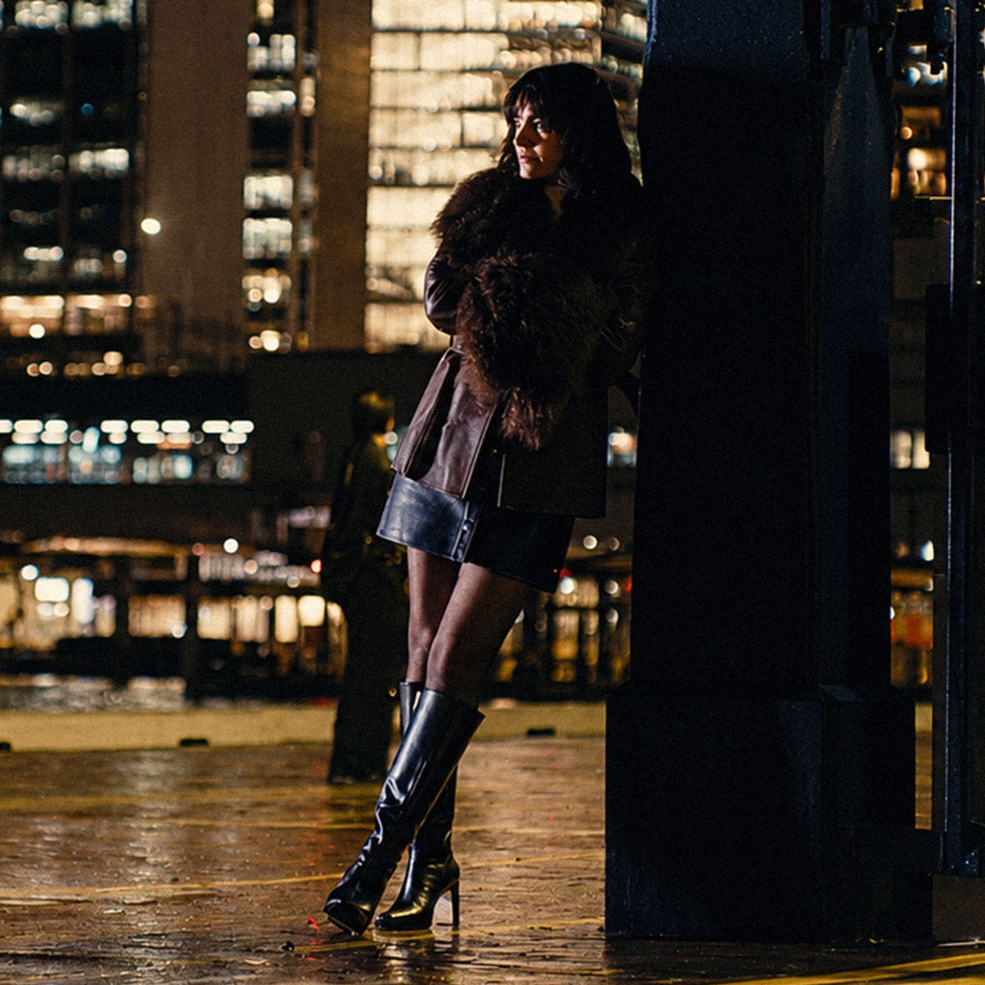 Life in Bared with Mary Kate Morrissey