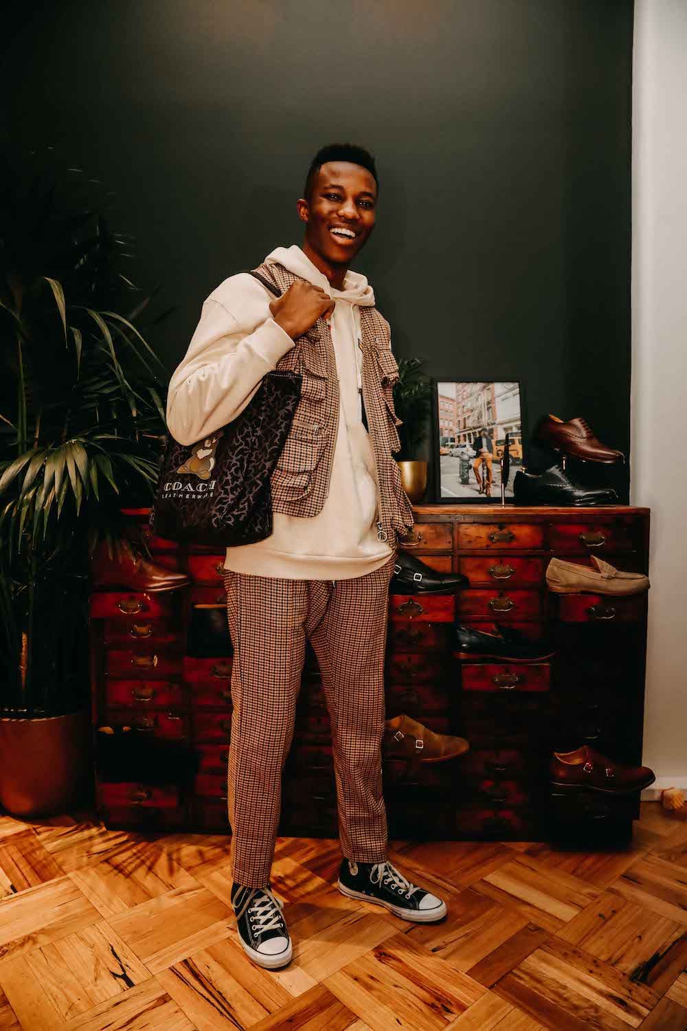 Bared_Footwear_Mens_Store_Launch_Shayne_Tino