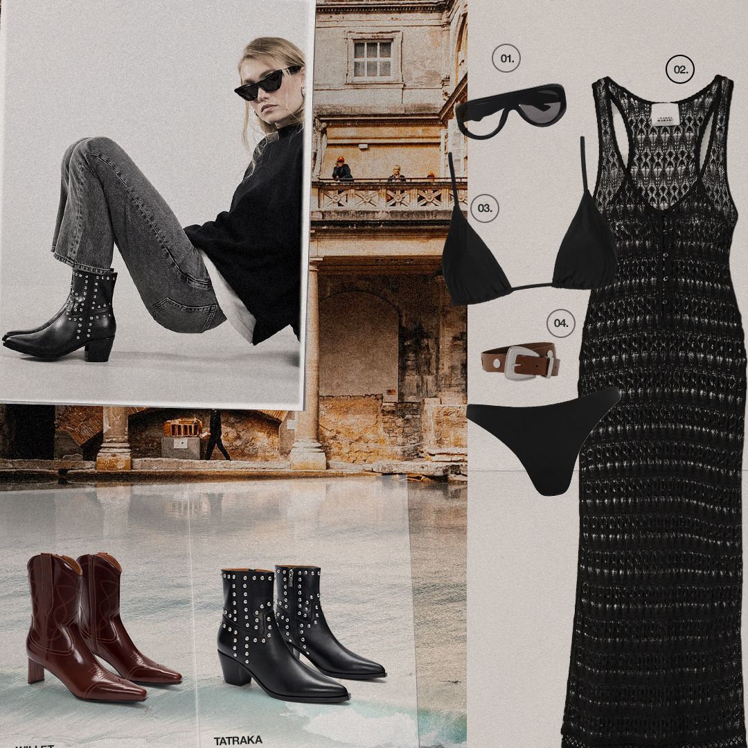 Festival Outfit Style Guide