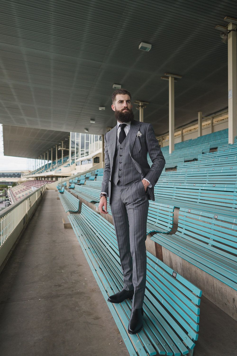 Bared_Footwear_Mens_Jack_Reynolds_Race_Day_Ready_Melbourne_Spring_Racing_Navy_Zirconium_Black_Leather_Boots