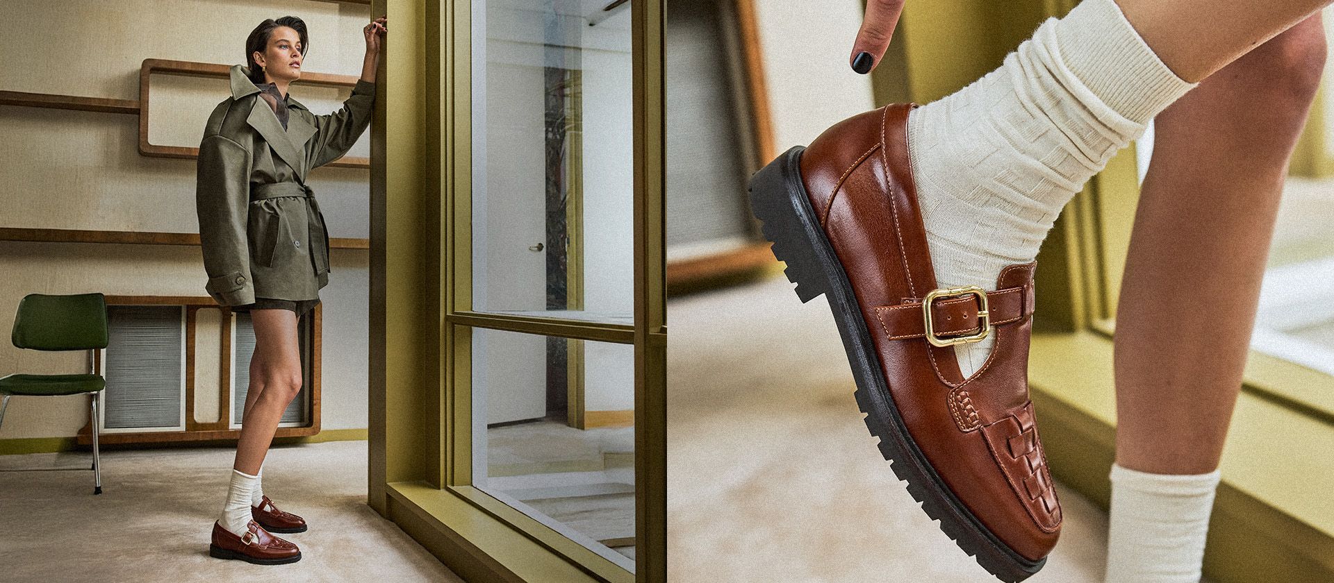 Shop Loafers