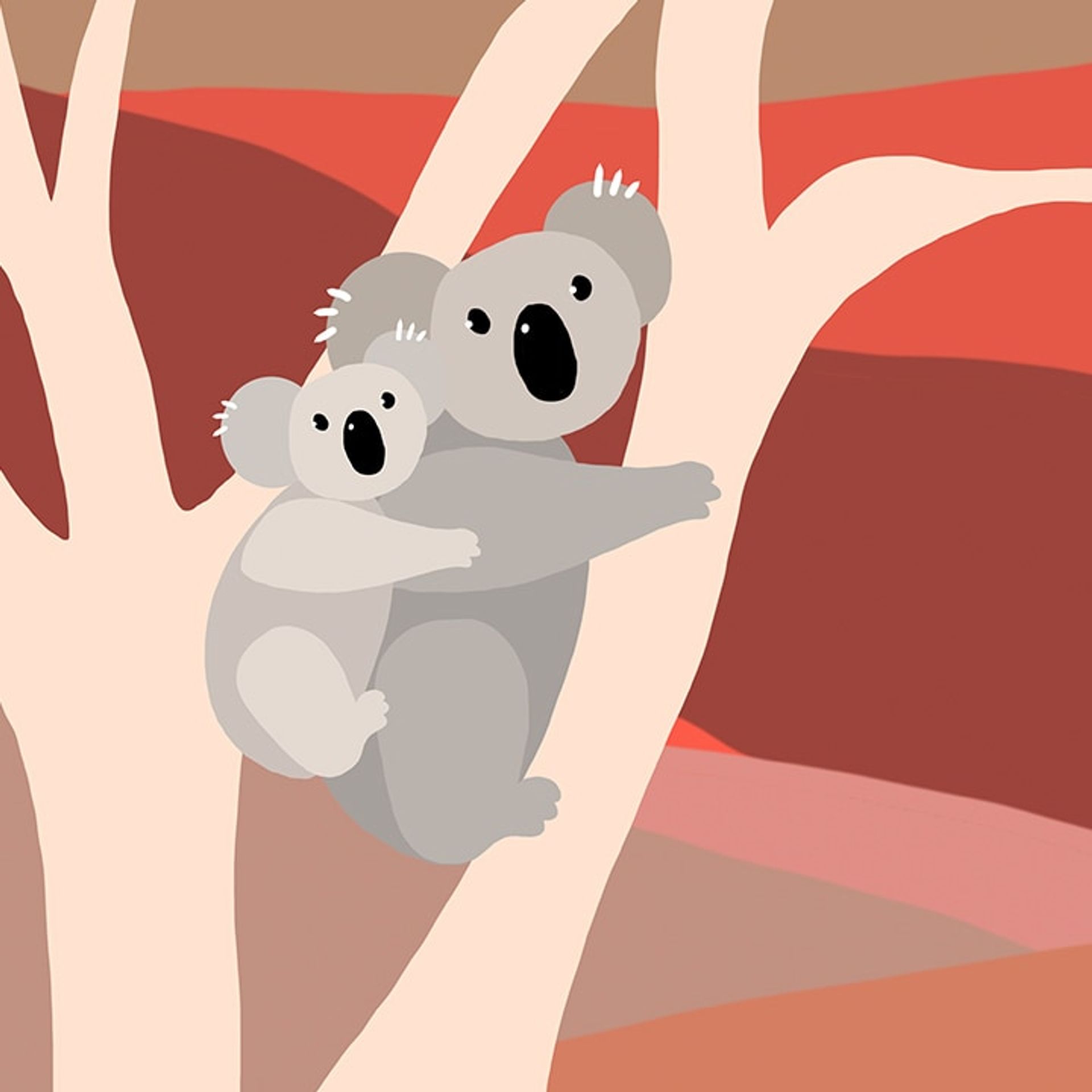 Salvation Army Bushfire Appeal