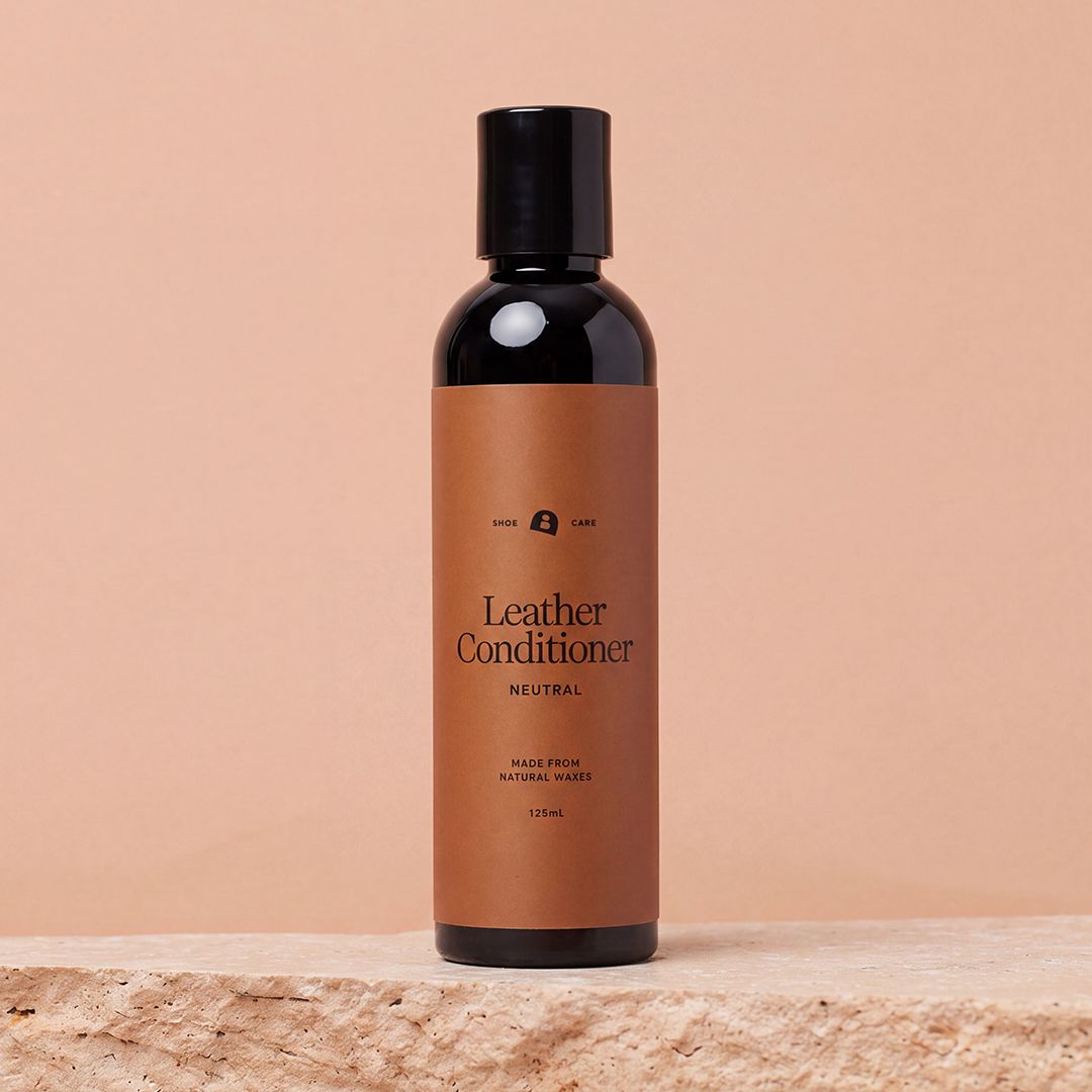 Leather Conditioner