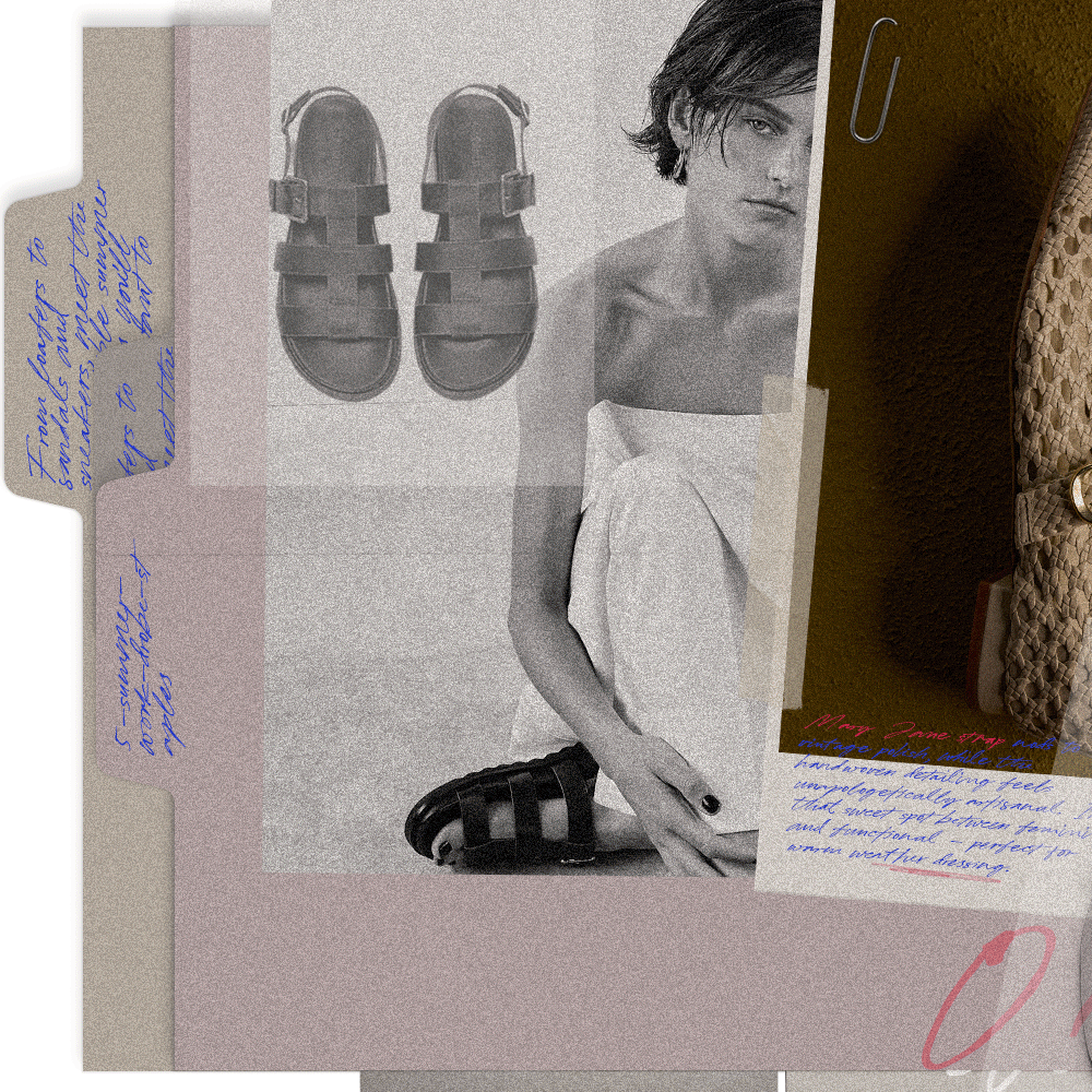 5 Summer Work-Drobe Staples