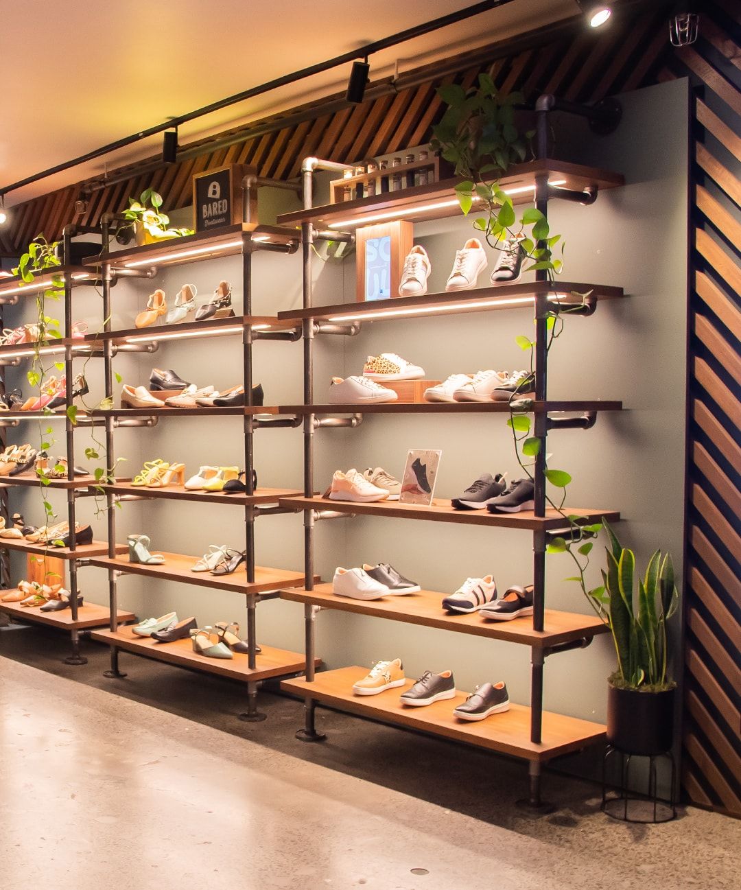 Melbourne CBD Store