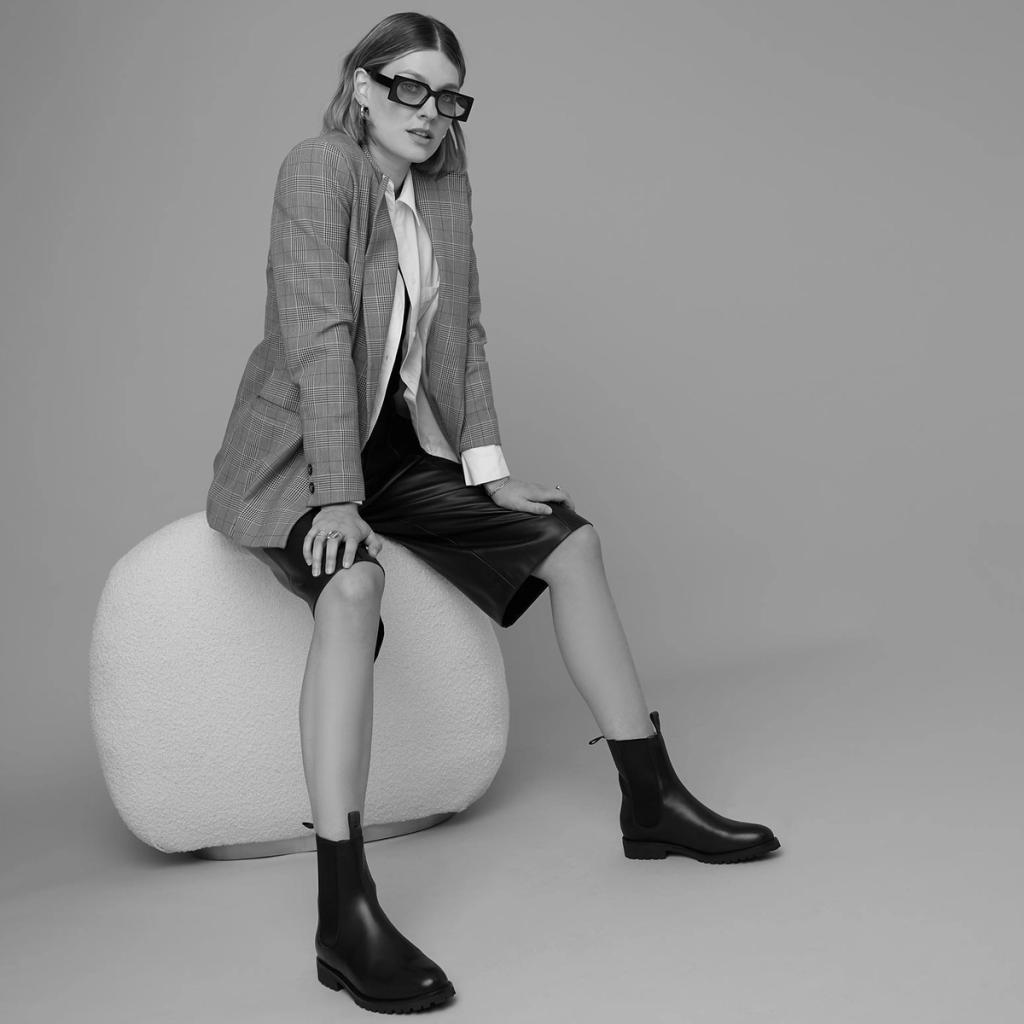 How To Care For Your Leather Boots Bared Footwear